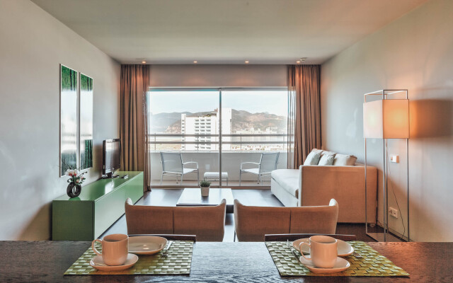 The Editory By The Sea Troia Comporta Hotel