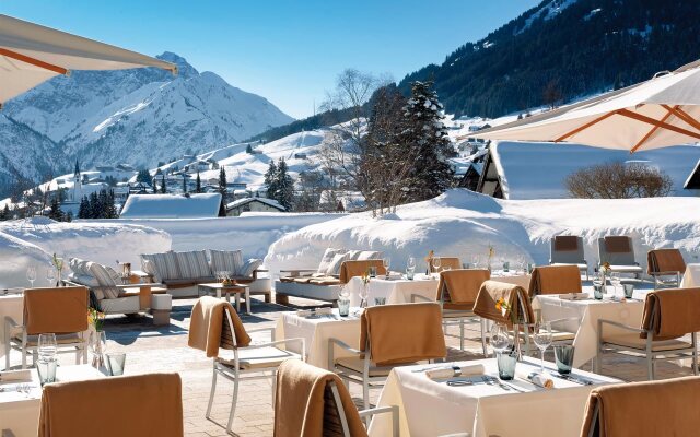 A-ROSA Ifen Hotel Kleinwalsertal