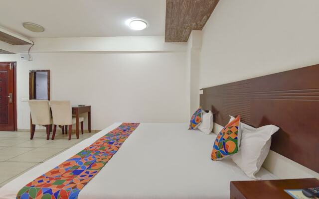 Fabhotel Gl Residency