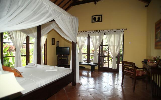 Puri Mangga Sea View Resort & Spa