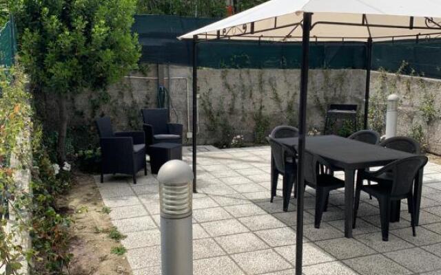 Mery's House casa vacanza