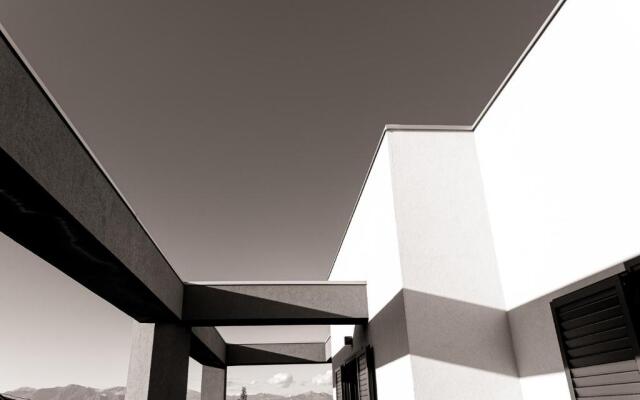 ALMA Bed & Breakfast