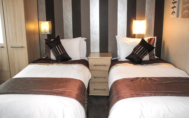 Trivelles Park Hotel
