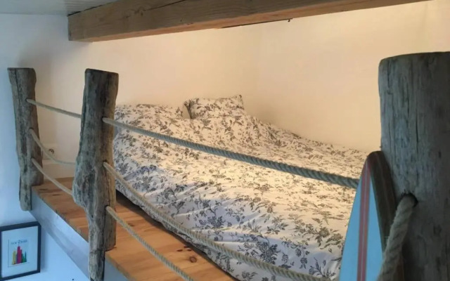 Gîte de la Baie d'Authie 2