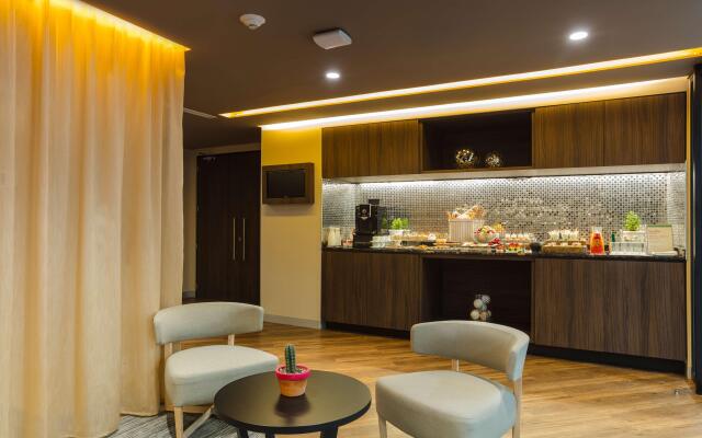 NH Collection Mexico City Reforma