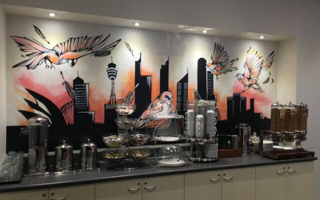 Club Wyndham Sydney
