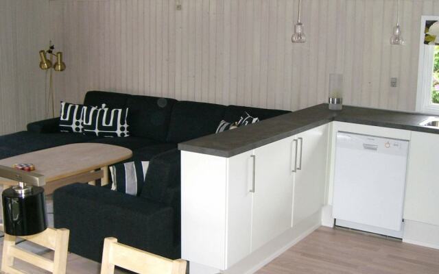 Charming Holiday Home in Rødby Near Sea