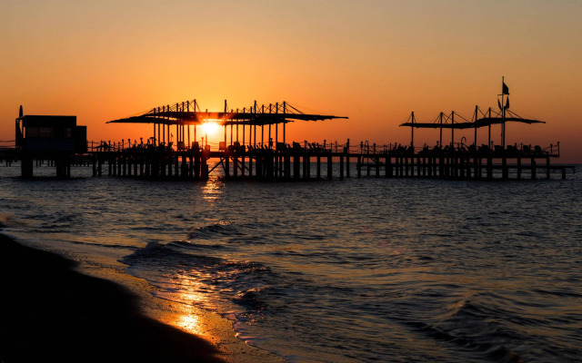 Susesi Luxury Resort - All Inclusive