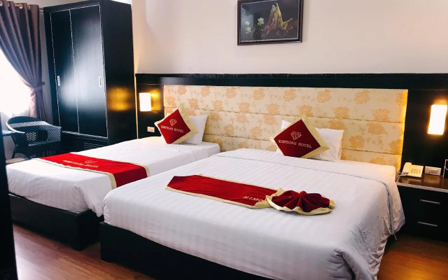 Kim Cuong Hotel