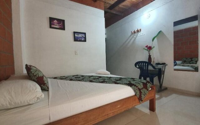 Hotel Bahía Yubarta