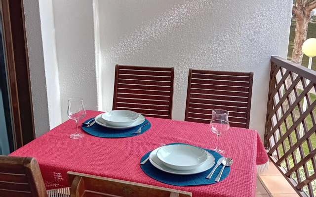 Apartamento Albufeira 6 B