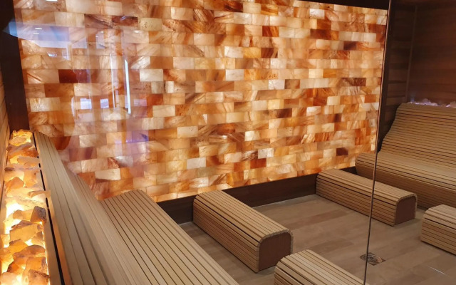 Suncani Breg - Studio 11