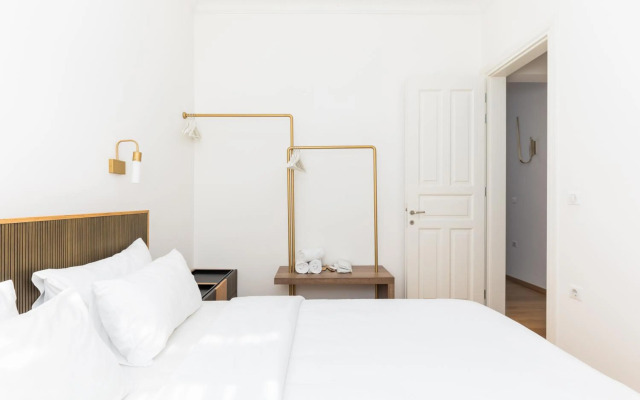 #Zoe: Lovely Penthouse by halu! Apartments