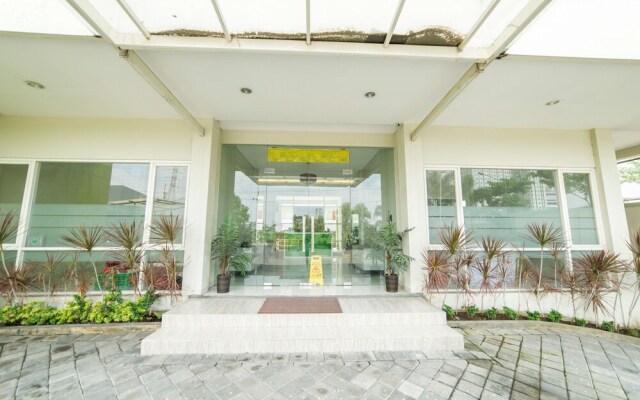 Rumah Cassa Guest House