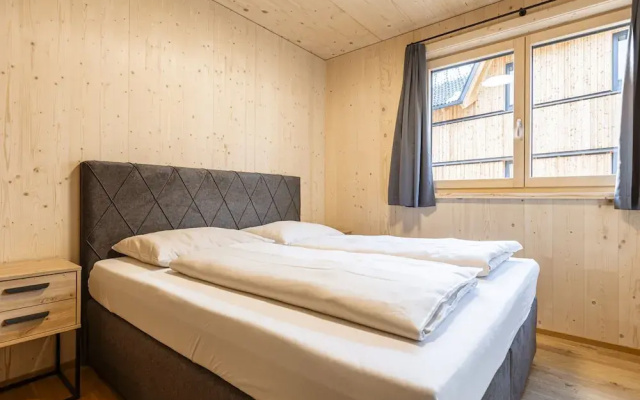 Apartment in Oberwolz by Ski Slopes