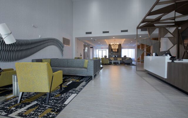 DoubleTree by Hilton Sulphur Lake Charles