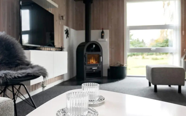 6 Person Holiday Home in Hals-by Traum