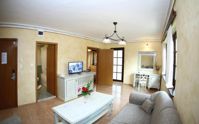 Duni Royal Holiday Village - All Inclusive