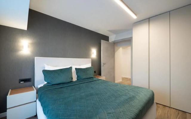 Novos Luxury Suites