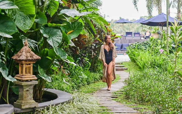 Soulshine Bali