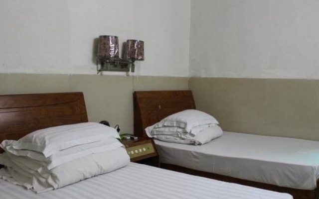 Zhanjiang Xiecun Inn – Guest Rooms – Zhanjiang