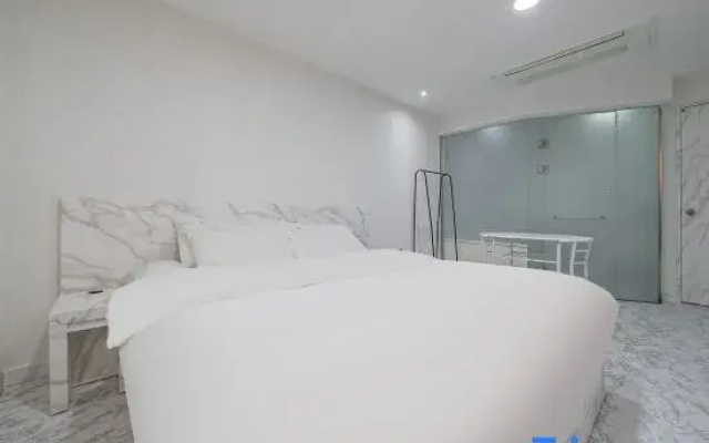 Hassen Sillim K2 Hotel