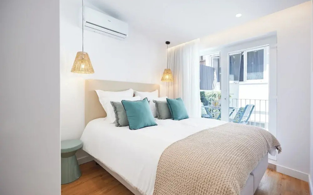 Borealis Lisbon Apartments - Bairro Alto.