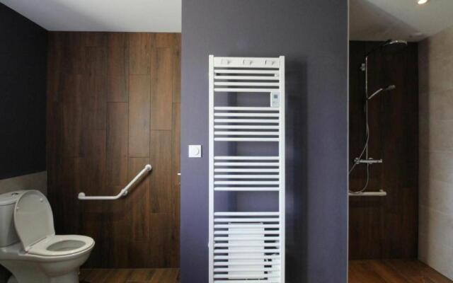 Gîte Rochefort-sur-Loire, 3 pièces, 4 personnes - FR-1-622-3