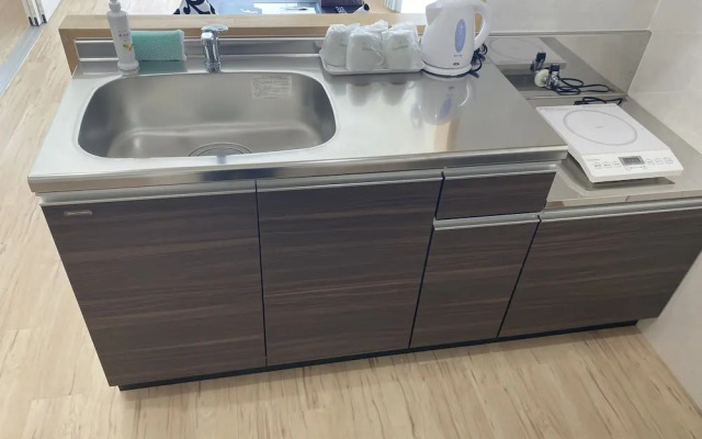 Cozystay Group Hotel Ishigakijima2020