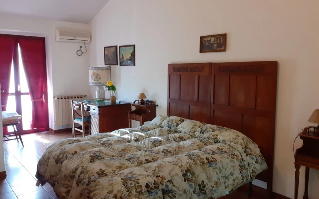 Pier delle Vigne B&B