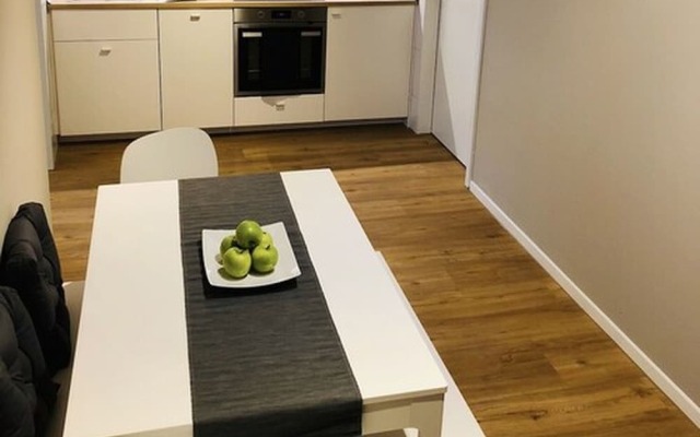 Alster-Lodge Apartments Hamburg