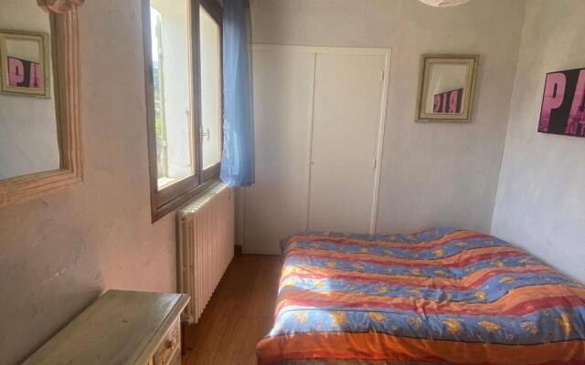 Maison Villard-de-Lans, 6 pièces, 10 personnes - FR-1-515-4