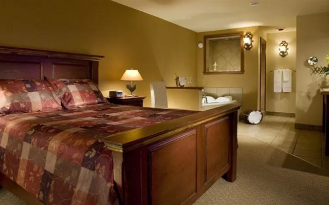 GetAways at Lac Morency