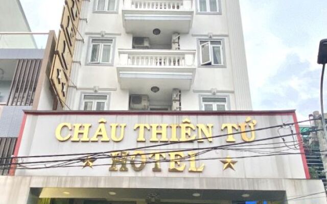 RedDoorz Chau Thien Tu 3 Hotel