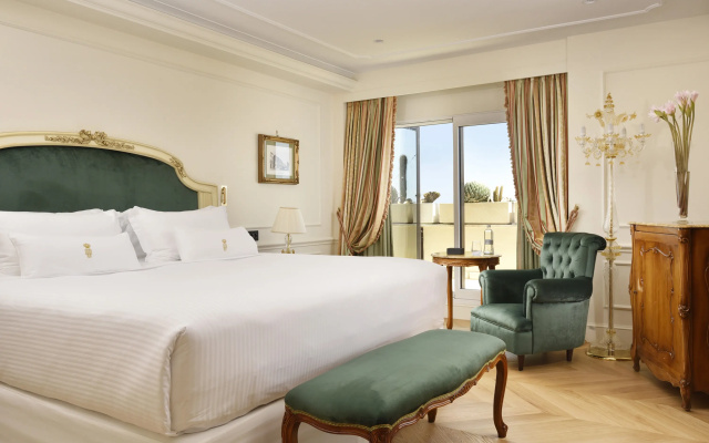 Parco dei Principi Grand Hotel & SPA - Preferred Hotels & Resorts