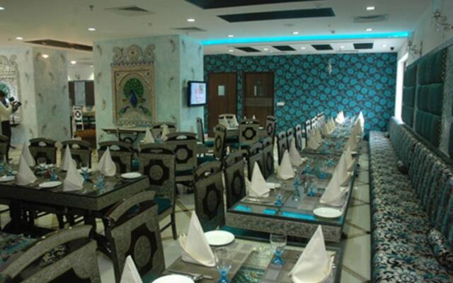 The Ashok