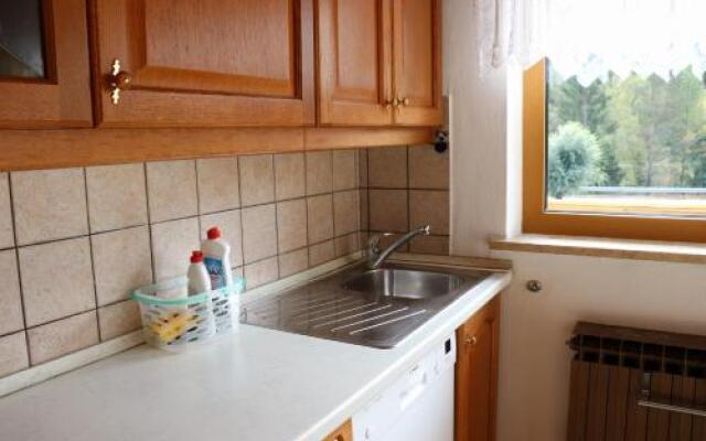 Apartment Plazar