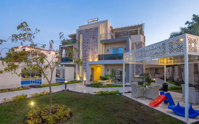 Serenity Home Hurghada