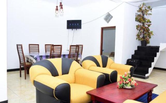 Rio Homestay