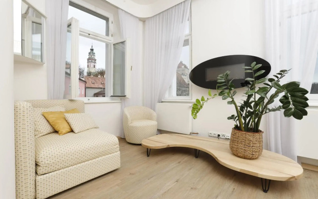 Wellness Pension Ametyst