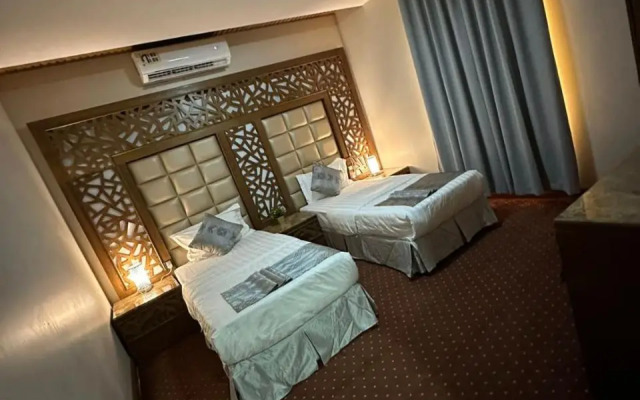 Al Raha Furnished Apartments