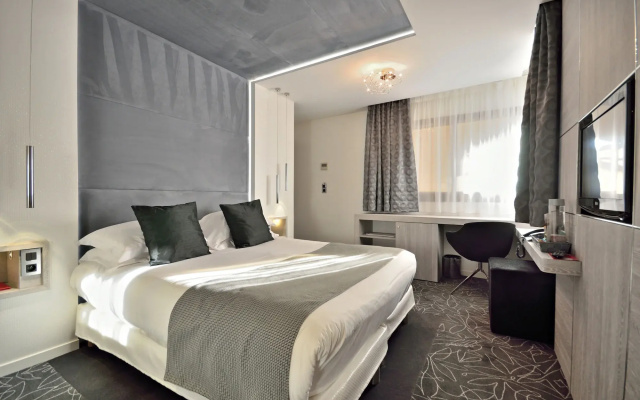 Hotel Cezanne