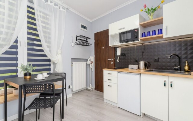 Sweet Studio Krakow by Renters