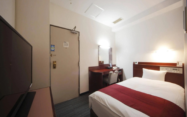 Hotel Yamagata Hills Ekimae Odori