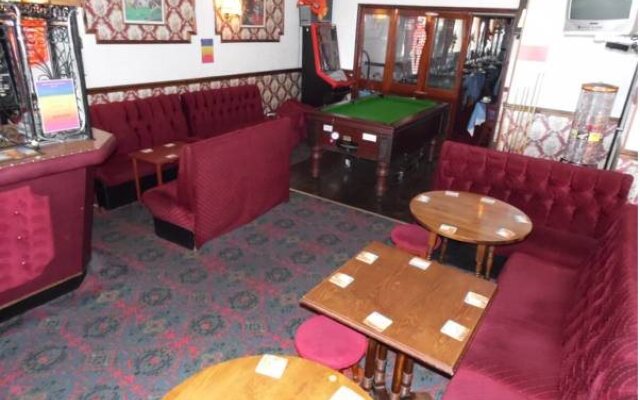 St Albans Hotel