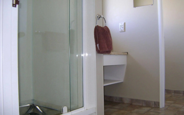 Avenue Motel Oamaru
