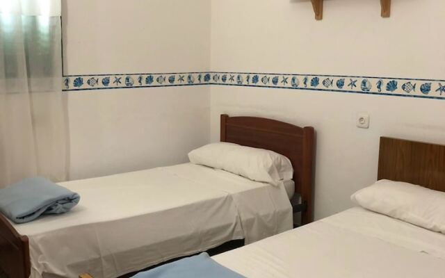 Sayo Hostel