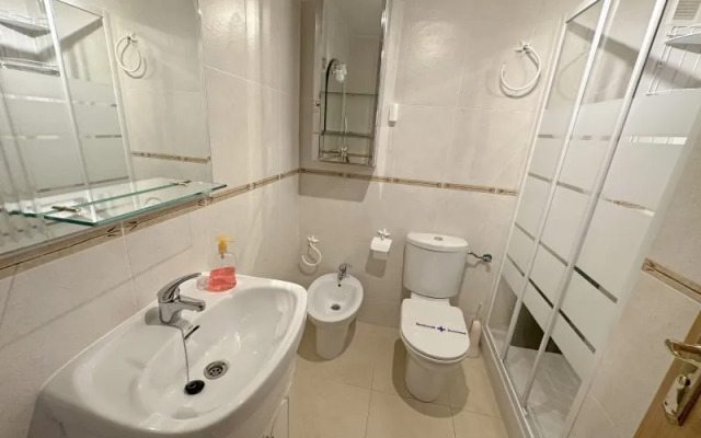 Apartamentos Torre Del Rey 3000