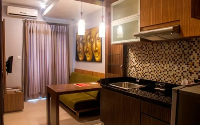 Simply Valore Hotel