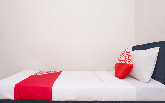 OYO 2976 Graha Balfas Syariah